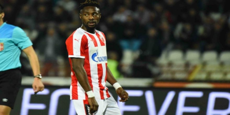 Beşiktaş' a sürpriz isim.. ile ilgili görsel sonucu