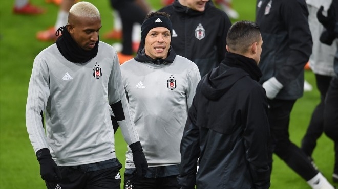 Şenol Güneş dokunuyor, yıldızlar milli takımlarına dönüyor! Son örnek Talisca... 1