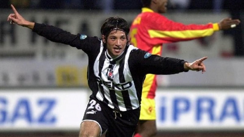 Beşiktaş’ın Uzak Doğu’ya gönderdiği yıldızlar ⛩ 1