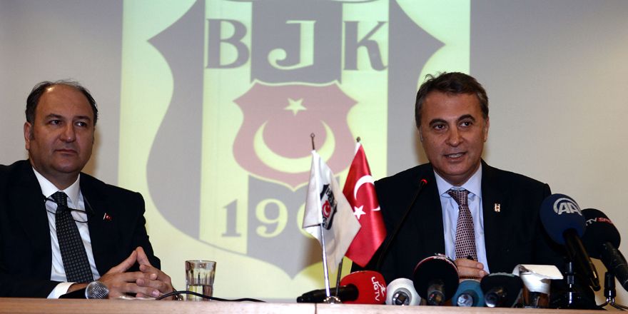 GALERİ | Fikret Orman ''adalet'' panelinde konuştu