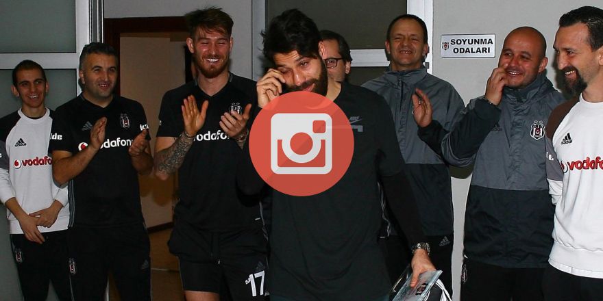 Olcay göz yaşlarını tutamadı (GALERİ)