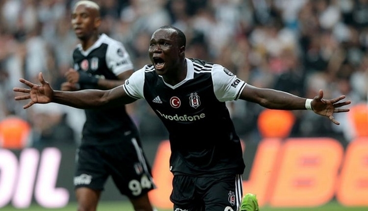 İşte Beşiktaş'ın gündemindeki forvet oyuncuları 1
