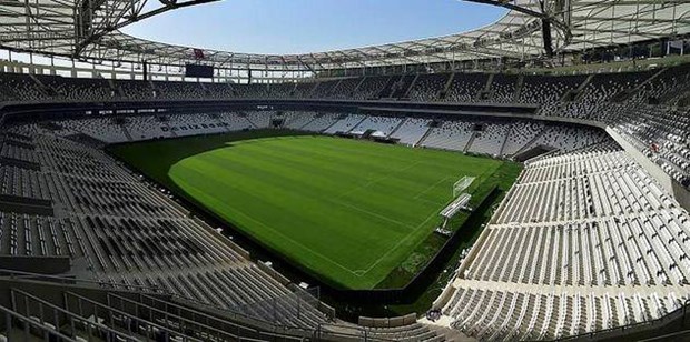 İstanbul'a ulaşan Bayern Münih'ten taraftarına çağrı