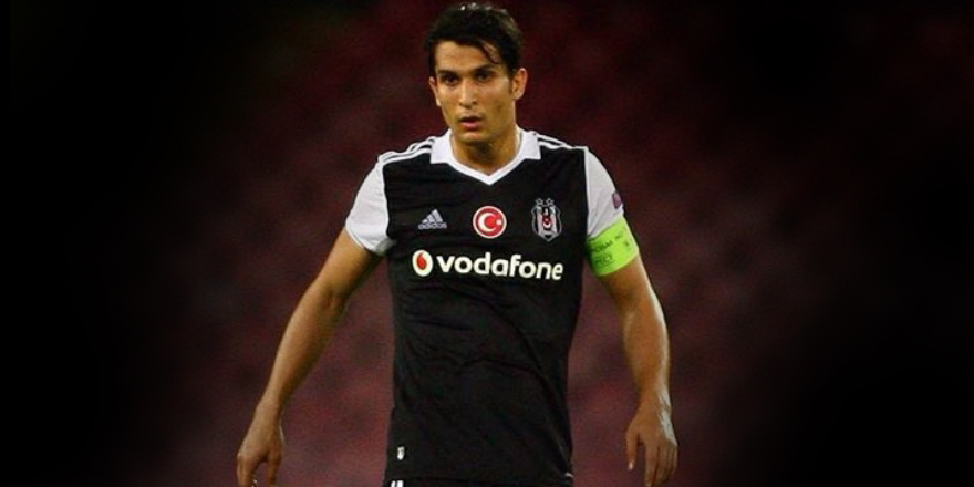 Necip de sakatlandı