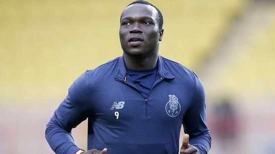 Aboubakar, Porto ile 2021'e kadar sözleşme yeniledi!