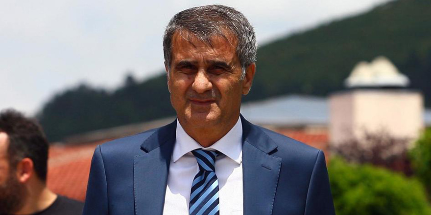 Şenol Hoca'dan futbolcularına hakem uyarısı!