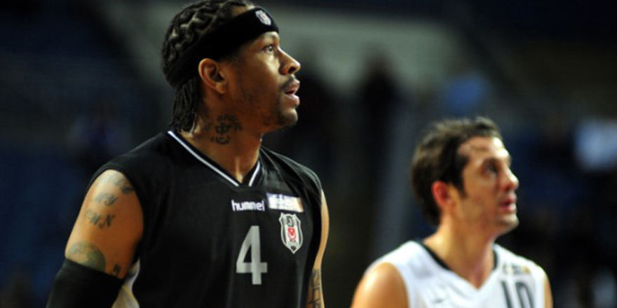 TARİHTE BUGÜN | Yıldız basketbolcu Beşiktaş'ta