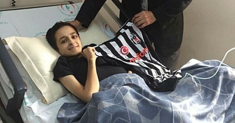 Şenol Güneş'ten Semih Sarı'ya büyük moral!