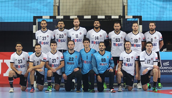 Hentbolculara milli davet