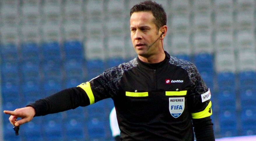 MAÇA DOĞRU | İşte Özkahya'nın Beşiktaş karnesi!