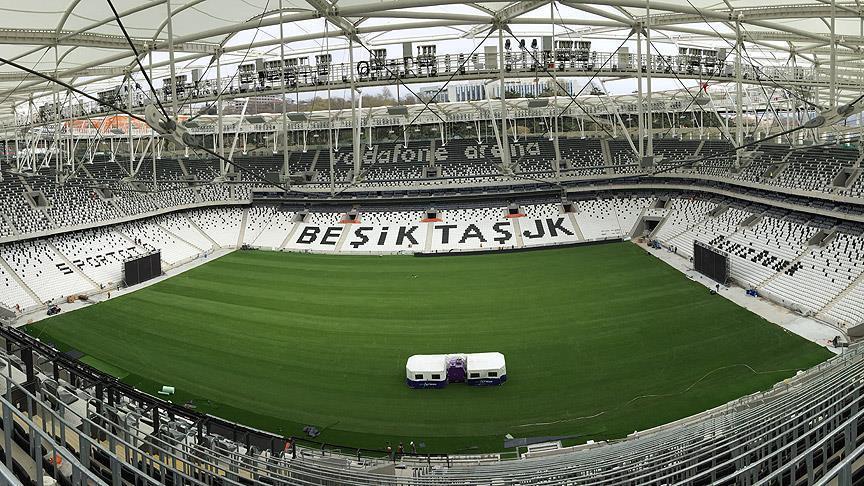 Beşiktaş Kulübü'nden açıklama!