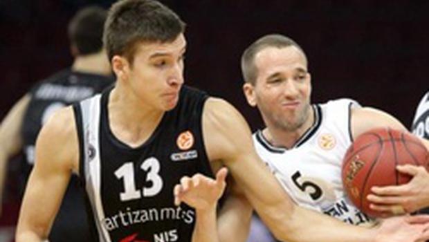 TARİHTE BUGÜN | Beşiktaş, Euroleague'de tarih yazdı!