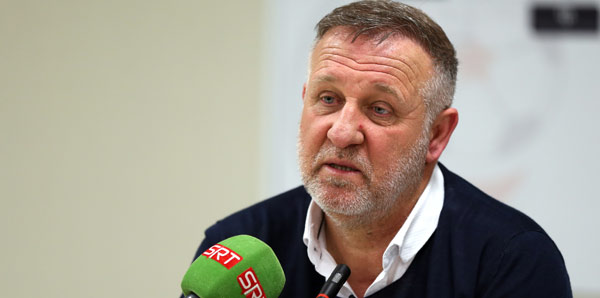 "Beşiktaş'ın oynadığı futbol ortada"