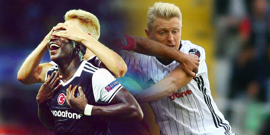 Beck'ten Napoli maçı öncesi açıklama