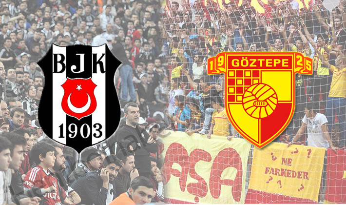 Beşiktaş GÖZTEPE ile ilgili görsel sonucu