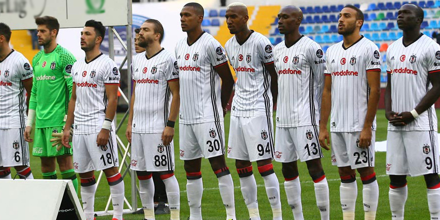 Şenol Güneş ilk 11'i belirledi