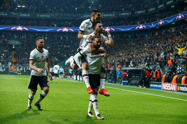 Türkiye'den transferde ihraç rekoru! Rekor Beşiktaş'ın...