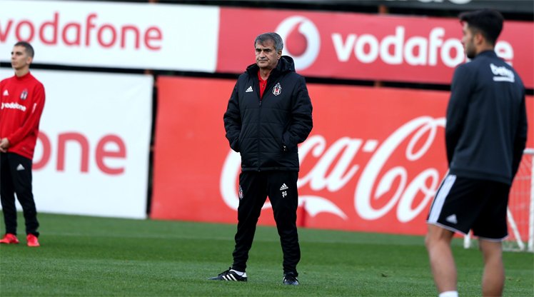 Şenol Güneş'in Başakşehir'i yıkım planı!
