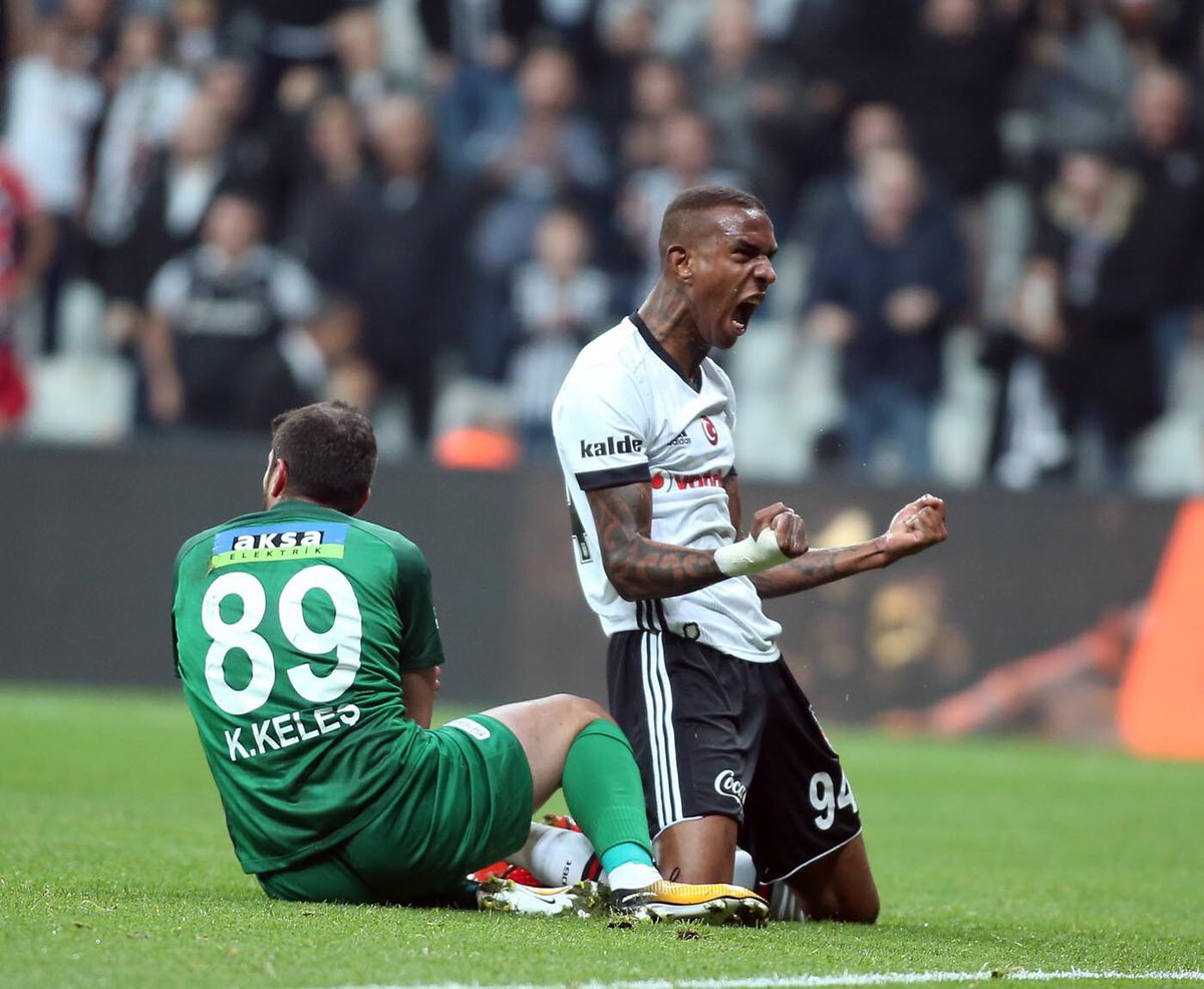 Beşiktaş'ın Talisca formülü! Bonservisine 50 milyon euro...