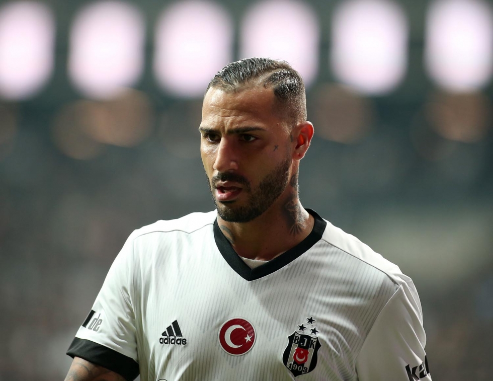 Quaresma: "Yarın çok farklı ve ilk maçtan bağımsız bir maç olacak"