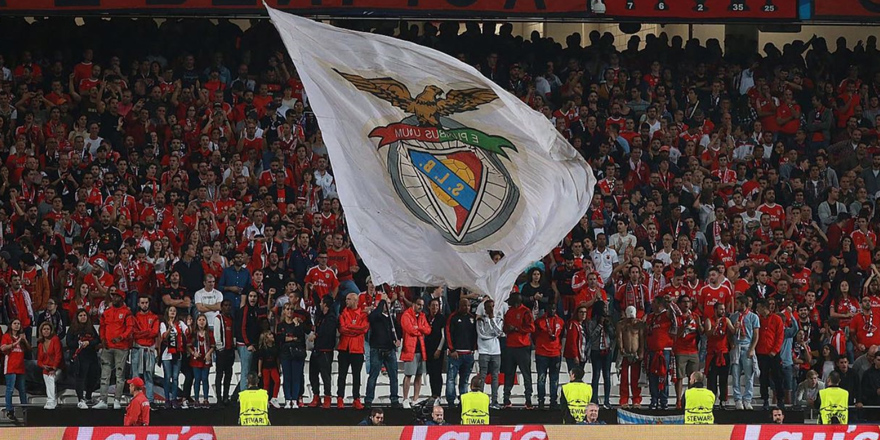 Benfica kazandı, B Grubu karıştı