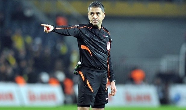 Bülent Yıldırım'ın Beşiktaş karnesi!