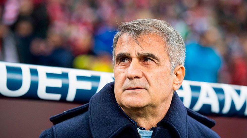 Şenol Güneş sihri! O dokunuyor, yıldızlar Milli Takımlarına geri dönüyor