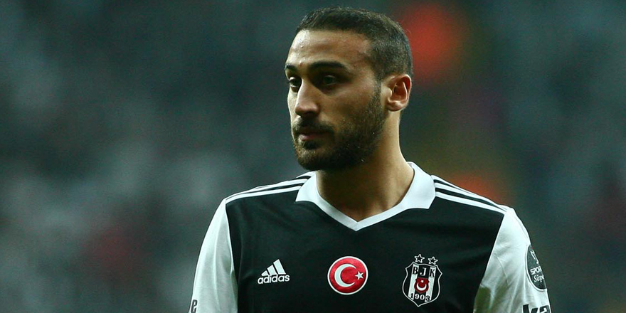 Leverkusen, Cenk'ten vazgeçti!