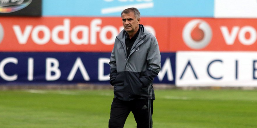 Yine Milli Takım iddiası! Federasyon, Şenol Güneş'in peşinde mi?