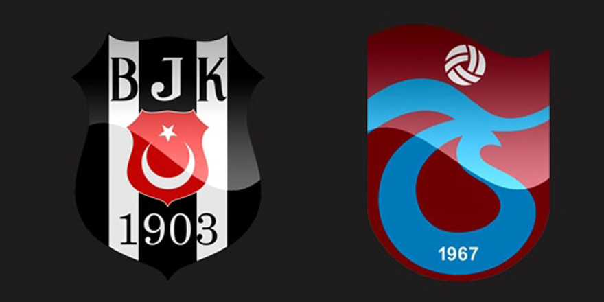 Trabzon üç Beşiktaşlı futbolcuya göz koydu