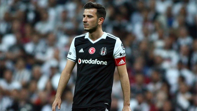 Oğuzhan'dan UEFA'ya açıklama