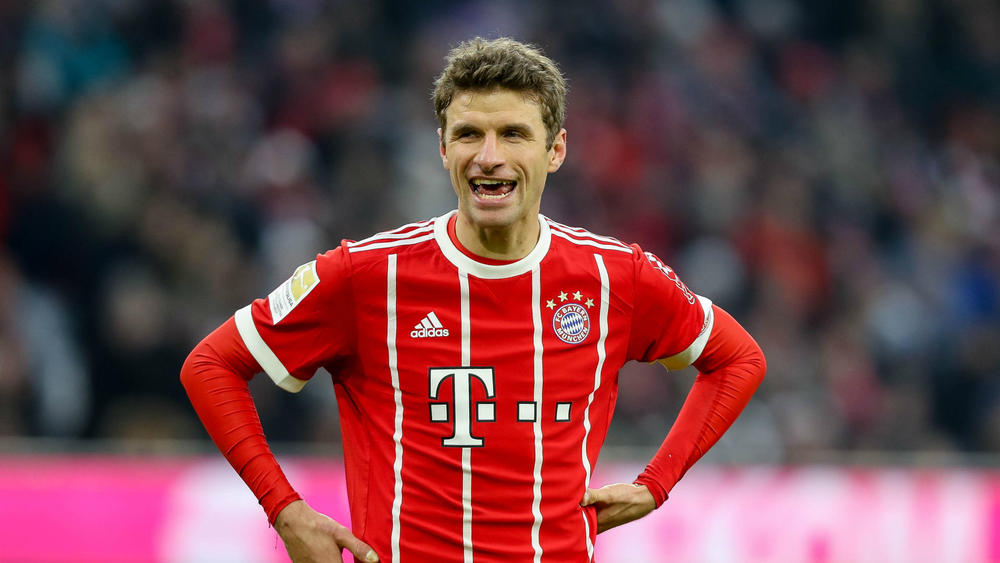 Thomas Müller: "İstanbul'da neler yapabileceklerimizi göstermek istiyoruz"