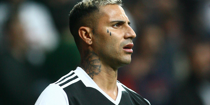 ''Quaresma eveliyor geveliyor''