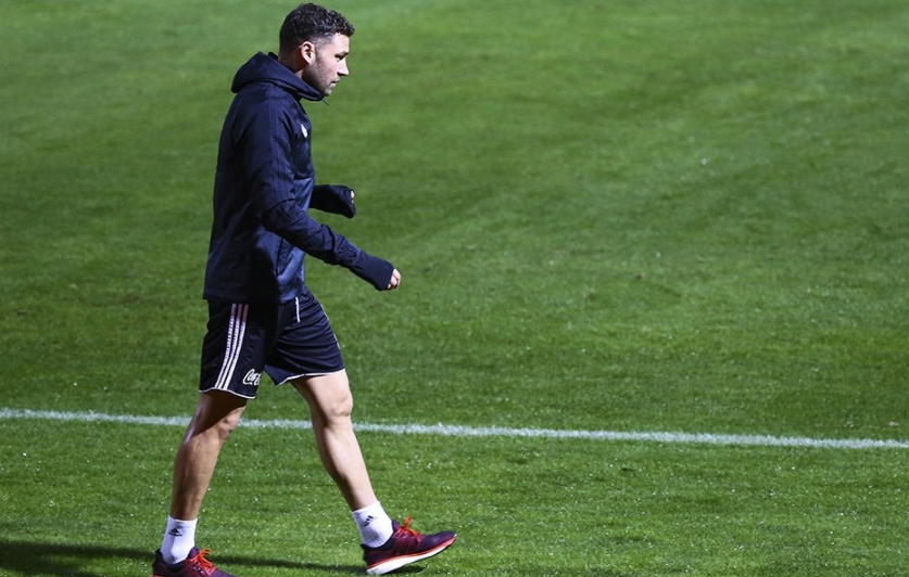 Sadece Tosic değil! İşte takımdan ayrılacak diğer isimler...
