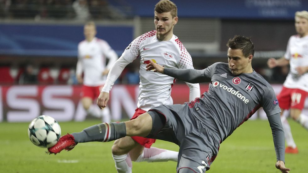 Beşiktaş, Mitrovic'ten umutlu! Yeni transfer gözüyle bakılıyor...