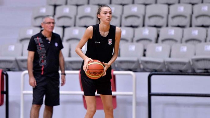 Beşiktaş'ın maçları TRT'de yayınlanacak