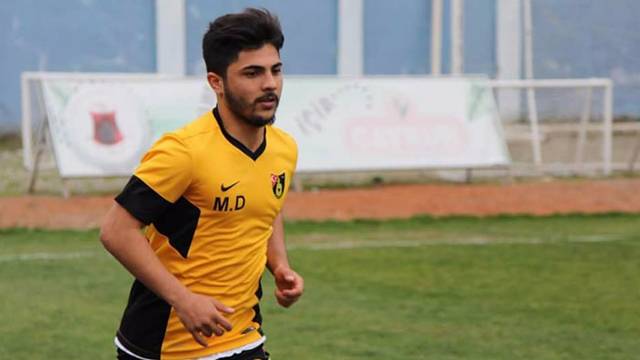 Muhammet Demirci: "Bir gün Beşiktaş'a dönüp futbolumla kendimi affettireceğim"