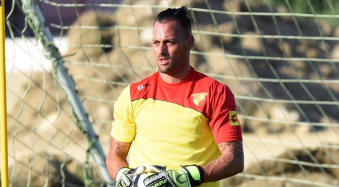Göztepeli Beto'dan Beşiktaş sözleri