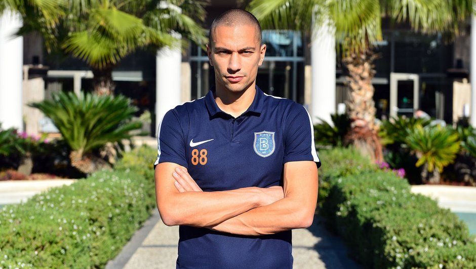 Gökhan İnler: "Yeni bir takımız ama çok kaliteli bir ekibiz"