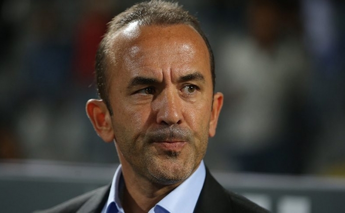 Mehmet Özdilek: “Orkan’ı bulan benim.”