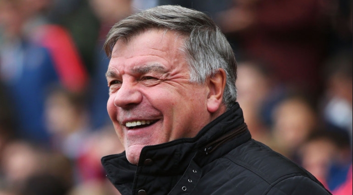 Sam Allardyce'den Cenk Tosun sözleri