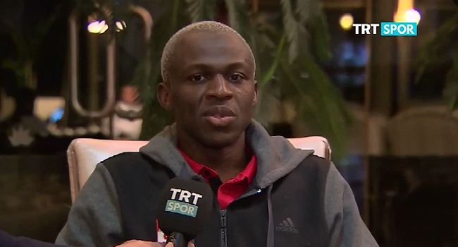Kone: "Beşiktaş'ın kadrosu Bayern Münih'ten daha kaliteli."