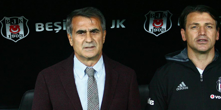 Şenol Güneş: ''Çok üzülürdüm..''