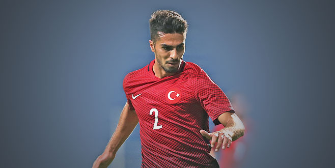 Beşiktaş, F.Bahçe ve Başakşehir genç oyunun peşinde