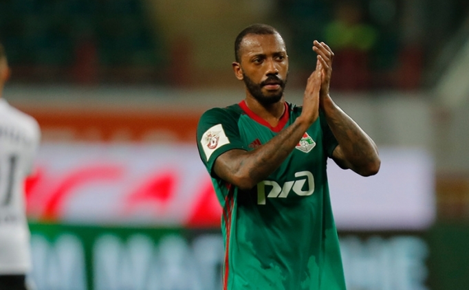 Manuel Fernandes, Rusya’dan ayrılıyor mu?