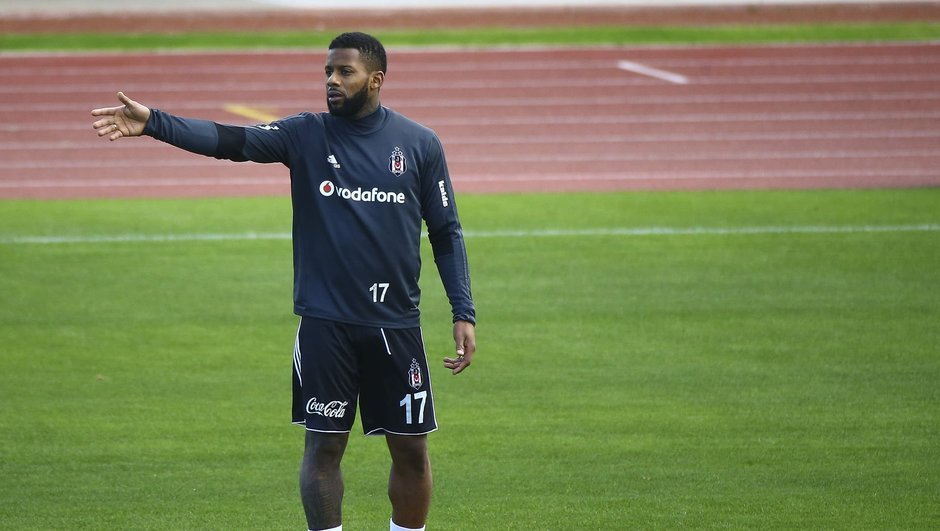 Jeremain Lens'e, Rizespor talip oldu! Beşiktaş henüz cevap vermedi...