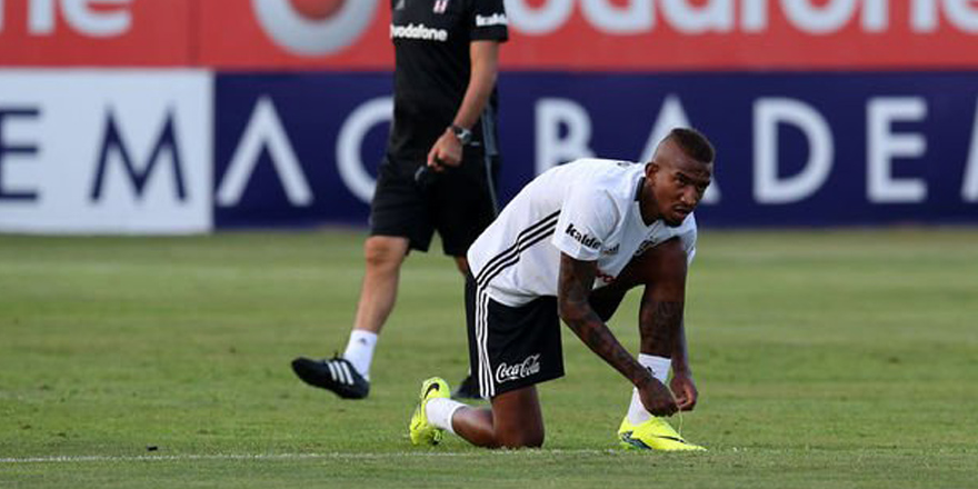 Talisca'nın dönüş tarihi belli oldu