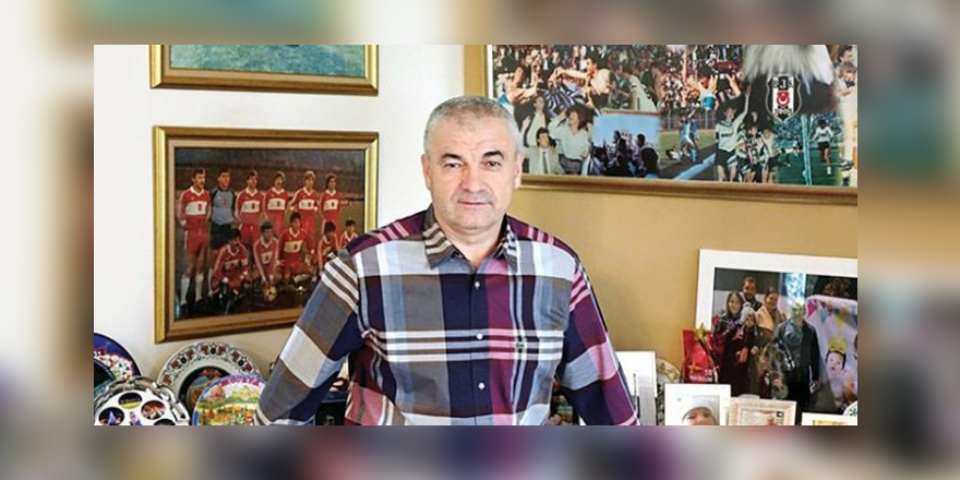 Rıza Çalımbay: ''Bu sezon şampiyon...''
