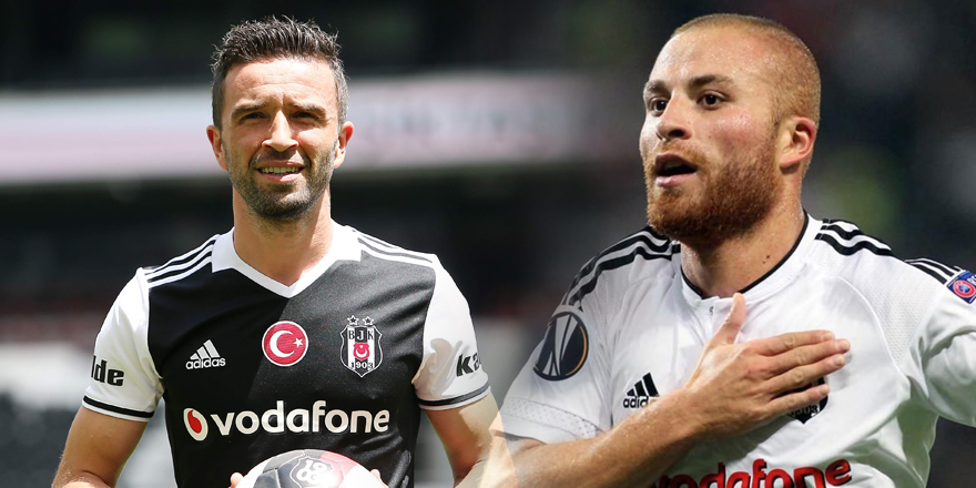 ''Beşiktaş'ın sağ kanadına iki futbolcu hayat getirir''