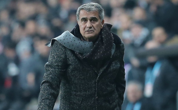 Şenol Güneş'in Bayern Münih hesabı